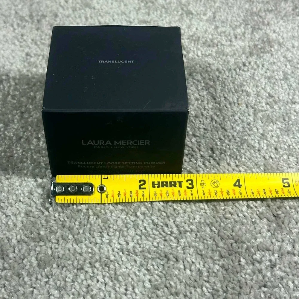 Laura Mercier Translucent Loose Setting Powder Matte Finish 29g 1.0oz